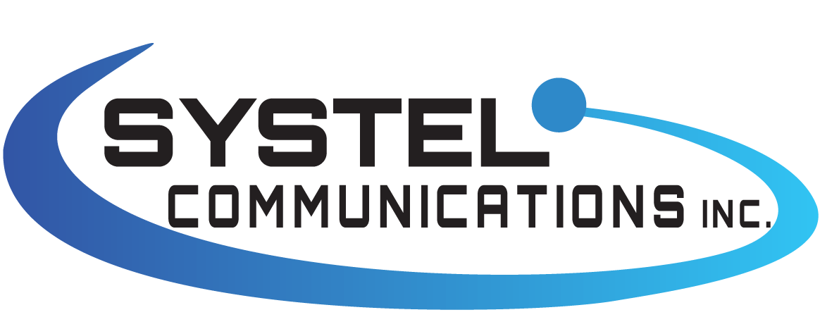 Systel Communications Inc, telephone systems, network cabling, security cameras, audio visual